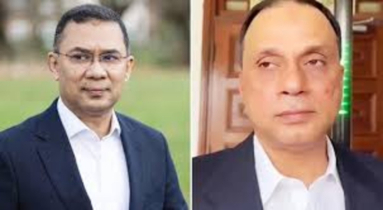 Tarique Rahman, Mamun acquitted in money laundering case