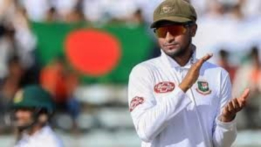 Shakib to continue playing for national team until proven guilty