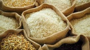 Govt to import 600,000 MT of rice, wheat