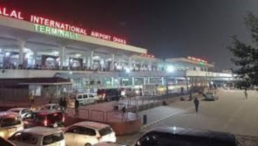 DNCC declares silent zone around Dhaka airport