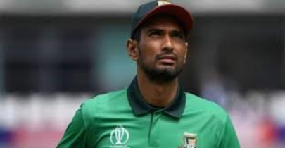 Mahmudullah Riyad announces retirement from int’l cricket