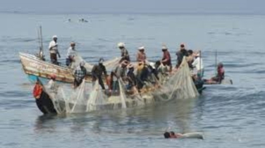 58-day fishing ban in sea to start April 15