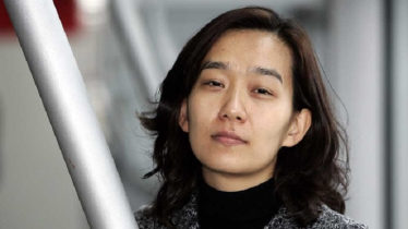 Han Kang first South Korean writer to win the Nobel literature prize