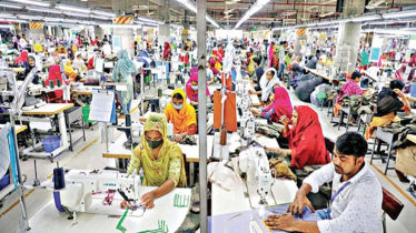 Another Bangladeshi factory obtains platinum LEED certification