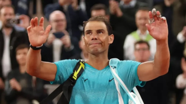 Rafael Nadal Will Retire From Tennis After the Davis Cup