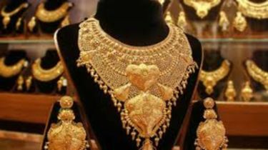 Gold price jumps to Tk 1.56 lakh per bhori, effective from Thursday