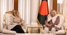 Italy reaffirms support for Bangladesh’s political, economic reforms