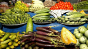 Vegetables price hike attributed to heavy rain, flood, lean season