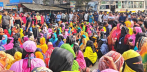 Labor discontent growing in garment sector in N’ganj