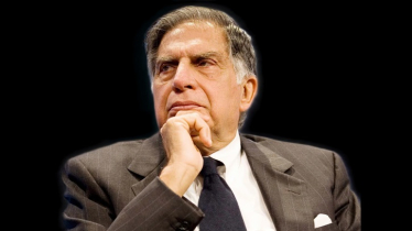 Ratan Tata, an Indian industry legend and business icon dies aged 86