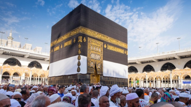 NBR withdraws airfare excise duty, VAT for hajj pilgrims