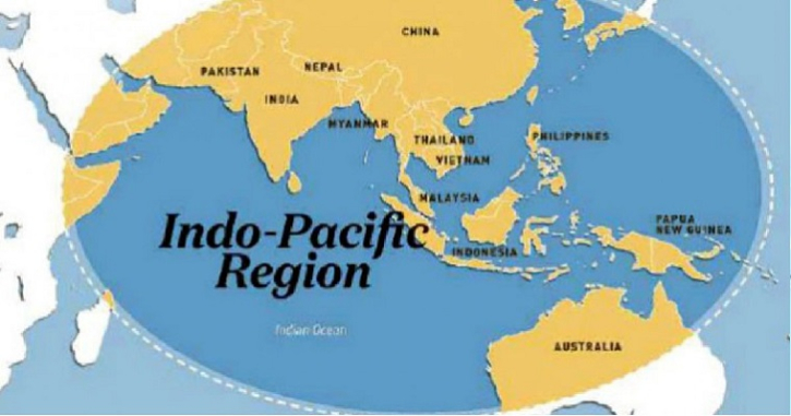 Indo-Pacific - Next Steps for Bangladesh