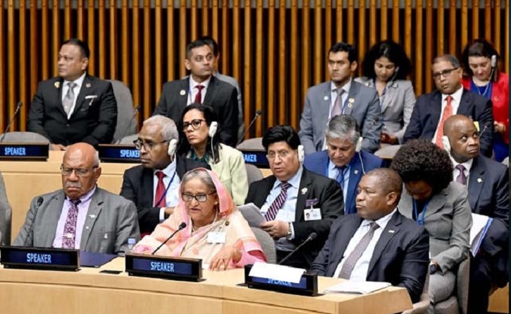 World major economies to be honest to avert climate crisis: PM