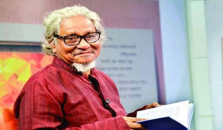 Poet Asad Chowdhury no more