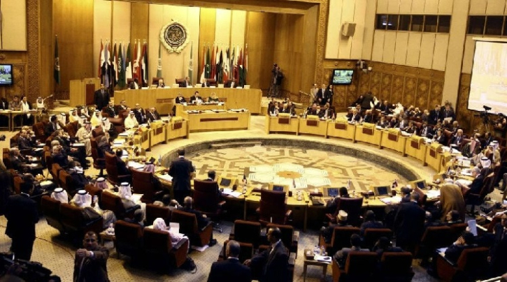 Arab foreign ministers to meet Wednesday on Gaza: Arab League