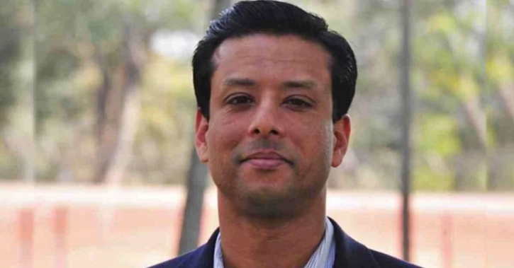 PM’s ICT affairs adviser Sajeeb Wazed Joy resigns 