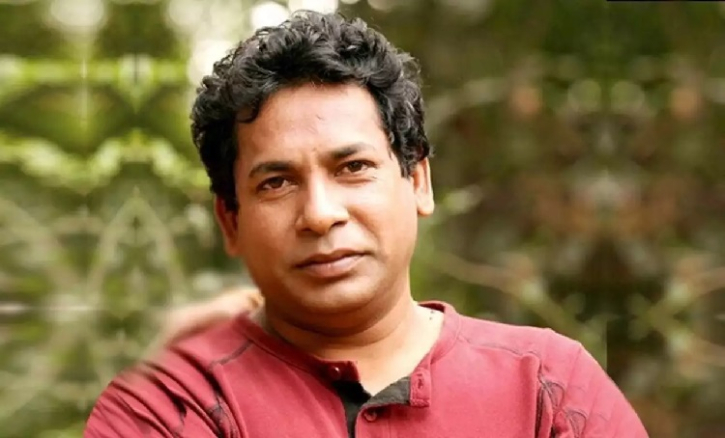 Mosharraf Karim-Dodul collaboration for Hoichoi