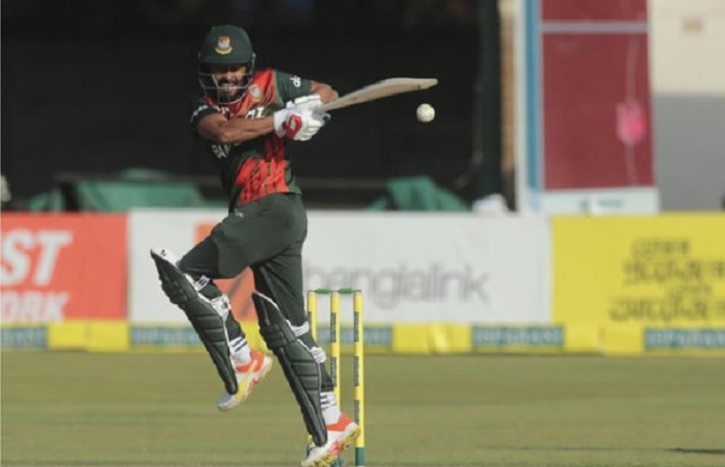 Bangladesh looking to avoid ODI series whitewash