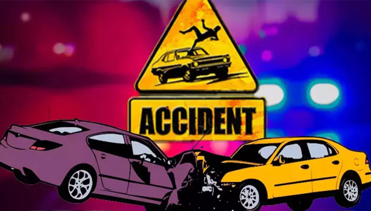 Road crashes claim 9 more lives in 5 districts