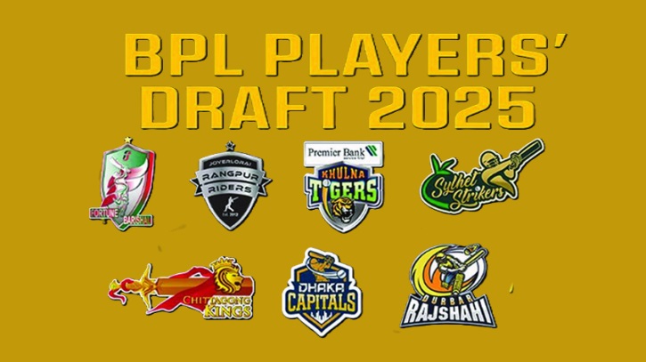 Pre-Draft Signings: Who’s joining each BPL team for 2025?