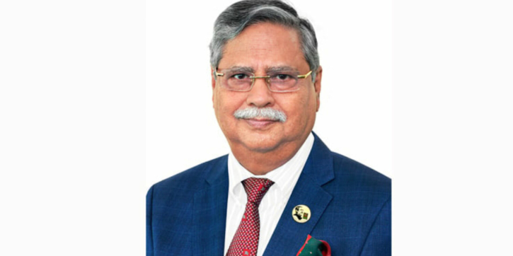 President goes to hometown Pabna Sunday on four-day visit