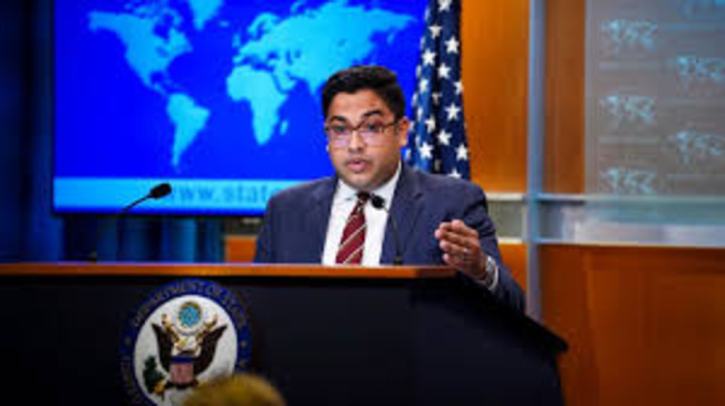 US again denies any role in former prime minister Hasina’s ouster in mass upsurge