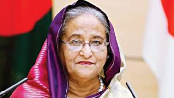 Hasina, Quader, Hasan Mahmud, sued over Ctg JCD leader’s murder