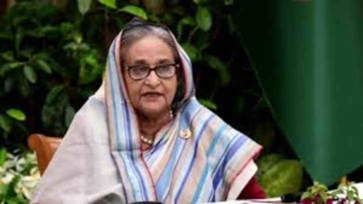 ICT receives complaint against Hasina over Chattogram genocide