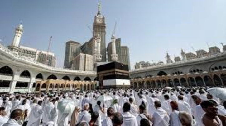 NBR withdraws airfare excise duty, VAT for hajj pilgrims