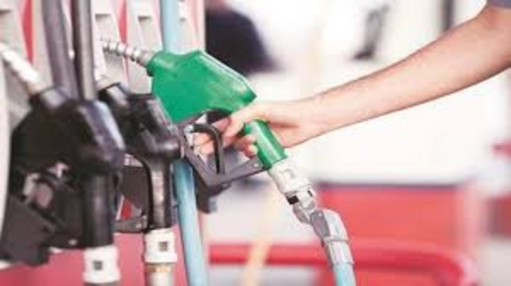 Fuel prices to remain unchanged for March