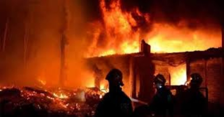 140 people die in fire incidents in 2024: FSCD