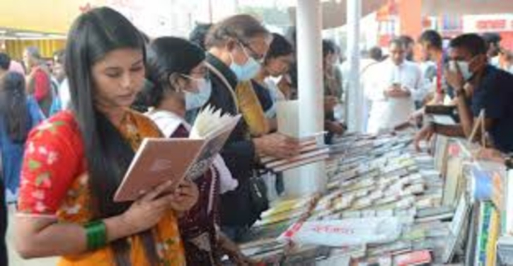 Ekushey book fair begins today