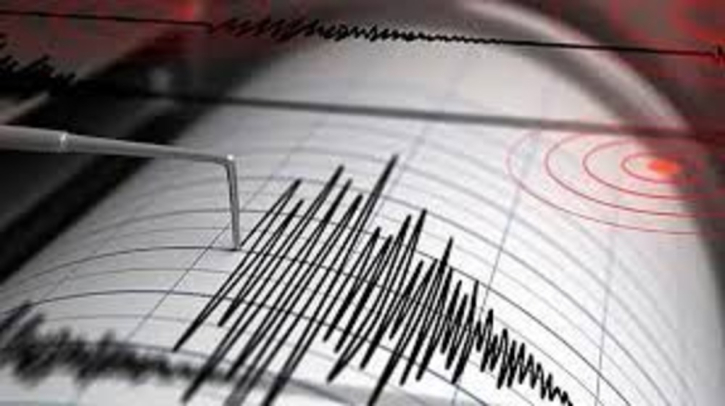 Moderate earthquake jolts parts of Bangladesh