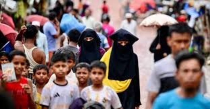 US announces $199m additional aid for Rohingyas