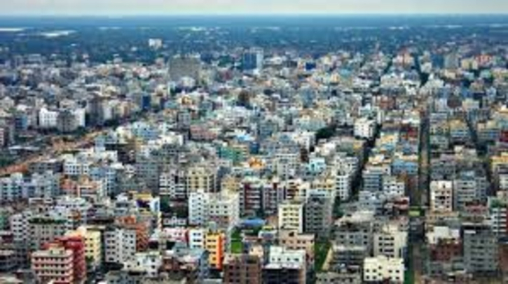 Dhaka loses its residential character: What lies ahead?