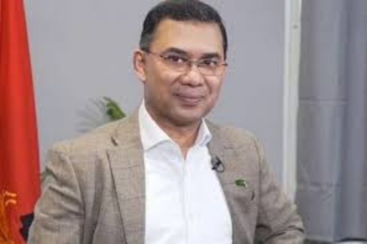 SC upholds dismissal of extortion cases against Tarique Rahman