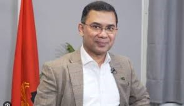 Tarique Rahman urges interim govt to outline roadmap to fulfil its duties