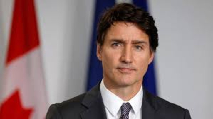 Canadian PM Justin Trudeau resigns in the face of internal, external pressure