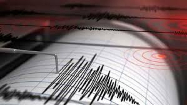 Major earthquake jolts parts of Bangladesh