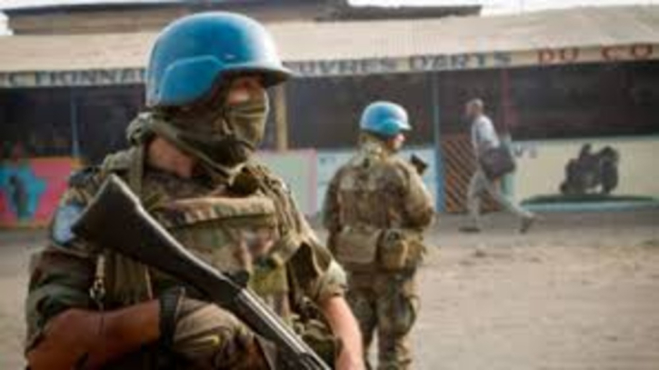 No RAB, DGFI or DB personnel in peacekeeping without human rights screening: UN