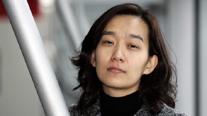 Han Kang first South Korean writer to win the Nobel literature prize