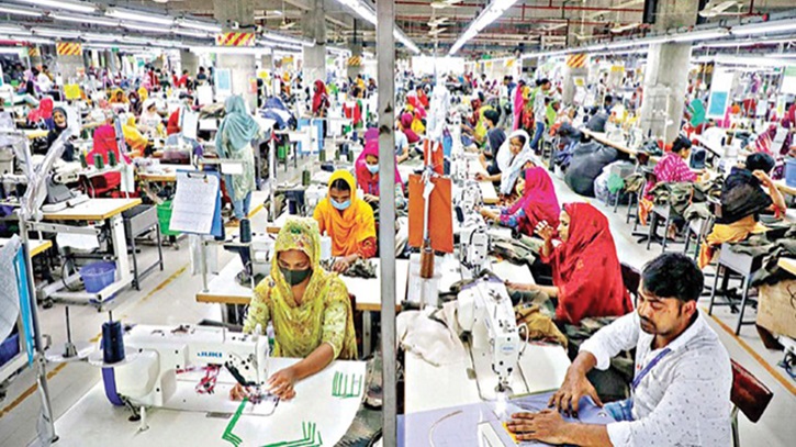 Another Bangladeshi factory obtains platinum LEED certification