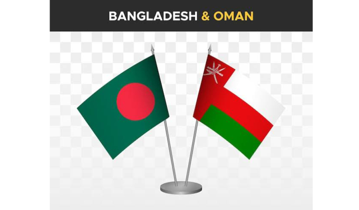 Bangladesh welcomes Oman decision on visa restrictions withdrawal from most categories