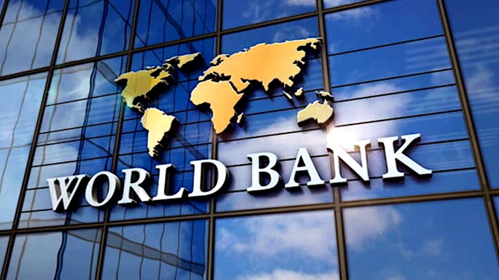 World Bank cuts Bangladesh’s growth to 4 pc in FY25 for floods, uncertainty